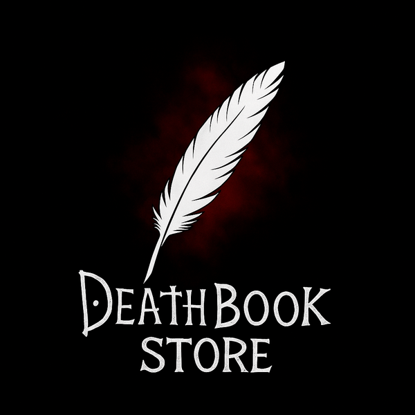 DeathBook Store